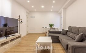 MyHouseSpain - Precioso piso en el centro